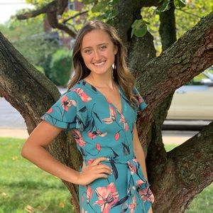 Meet your Posher, Victoria